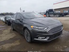 3FA6P0HD3HR342640 2017 FORD FUSION