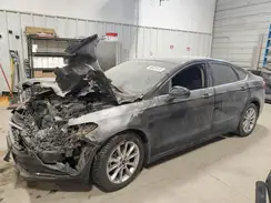 3FA6P0HD3HR342914 2017 FORD FUSION
