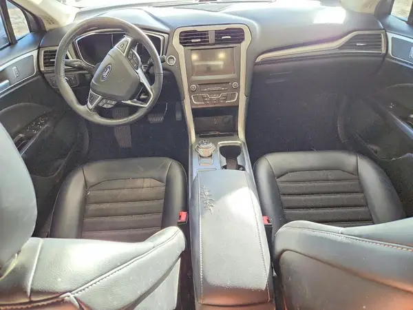 3FA6P0HD3HR343559 2017 FORD FUSION - Image 8