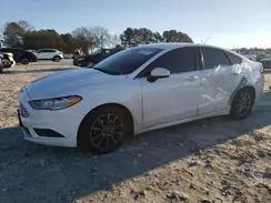3FA6P0HD3HR344842 2017 FORD FUSION