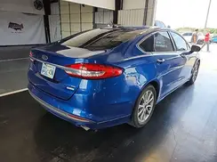 3FA6P0HD3HR345067 2017 FORD FUSION