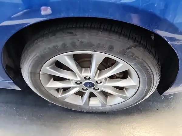 3FA6P0HD3HR345067 2017 FORD FUSION - Image 2