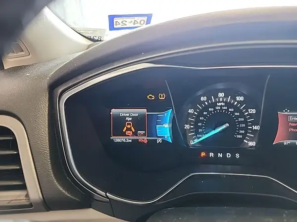 3FA6P0HD3HR345067 2017 FORD FUSION - Image 8