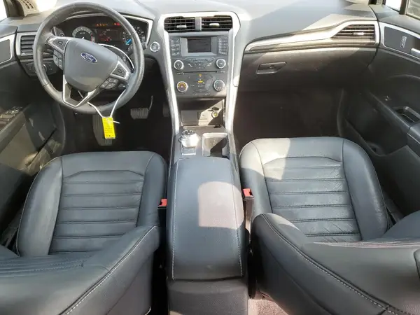 3FA6P0HD3HR348230 2017 FORD FUSION - Image 8