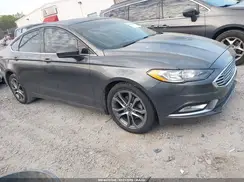 3FA6P0HD3HR353010 2017 FORD FUSION