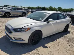 3FA6P0HD3HR353069 2017 FORD FUSION