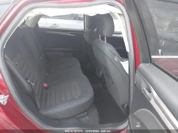 3FA6P0HD3HR353881 2017 FORD FUSION - Image 8