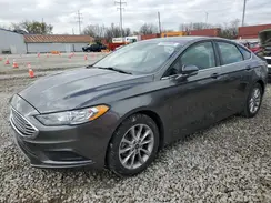 3FA6P0HD3HR357946 2017 FORD FUSION