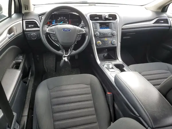 3FA6P0HD3HR357946 2017 FORD FUSION - Image 8