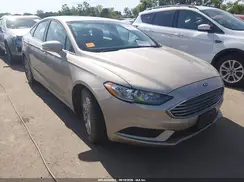 3FA6P0HD3HR362841 2017 FORD FUSION
