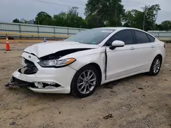 3FA6P0HD3HR363357 2017 FORD FUSION