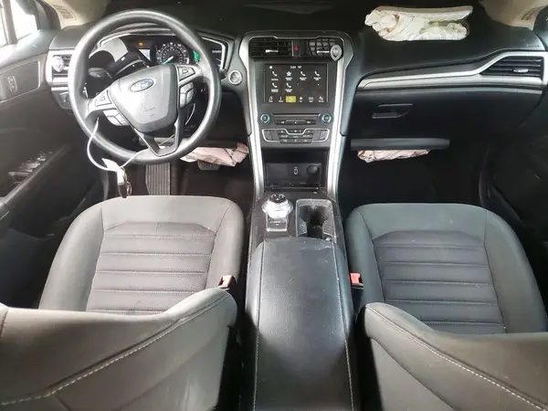 3FA6P0HD3HR363357 2017 FORD FUSION - Image 8