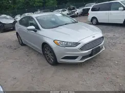 3FA6P0HD3HR364556 2017 FORD FUSION