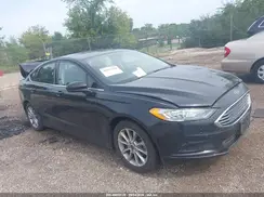 3FA6P0HD3HR364590 2017 FORD FUSION