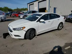 3FA6P0HD3HR364783 2017 FORD FUSION