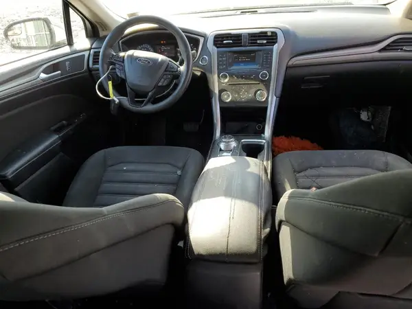 3FA6P0HD3HR364783 2017 FORD FUSION - Image 8