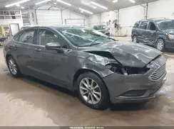 3FA6P0HD3HR365013 2017 FORD FUSION