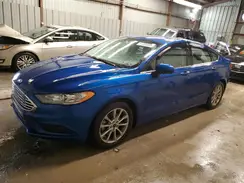 3FA6P0HD3HR365089 2017 FORD FUSION