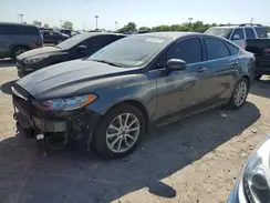 3FA6P0HD3HR365416 2017 FORD FUSION