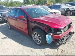 3FA6P0HD3HR366601 2017 FORD FUSION