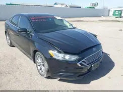 3FA6P0HD3HR366730 2017 FORD FUSION