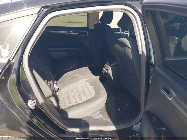 3FA6P0HD3HR366730 2017 FORD FUSION - Image 8