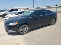 3FA6P0HD3HR366789 2017 FORD FUSION