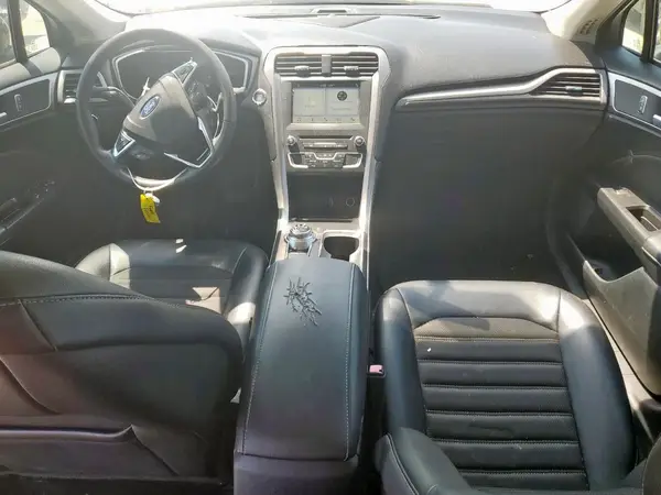 3FA6P0HD3HR366789 2017 FORD FUSION - Image 8