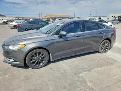 3FA6P0HD3HR367229 2017 FORD FUSION