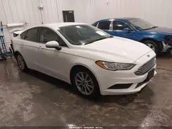 3FA6P0HD3HR367490 2017 FORD FUSION