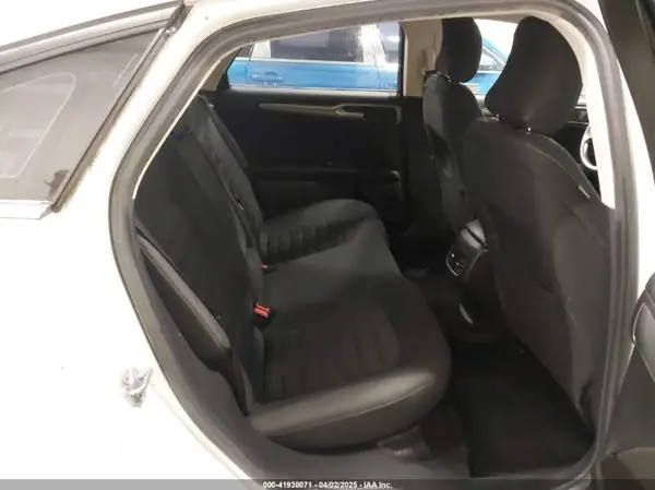 3FA6P0HD3HR367490 2017 FORD FUSION - Image 8