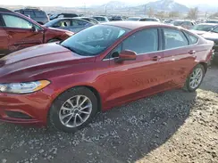 3FA6P0HD3HR367957 2017 FORD FUSION