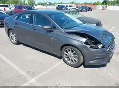 3FA6P0HD3HR371961 2017 FORD FUSION