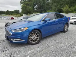 3FA6P0HD3HR372172 2017 FORD FUSION