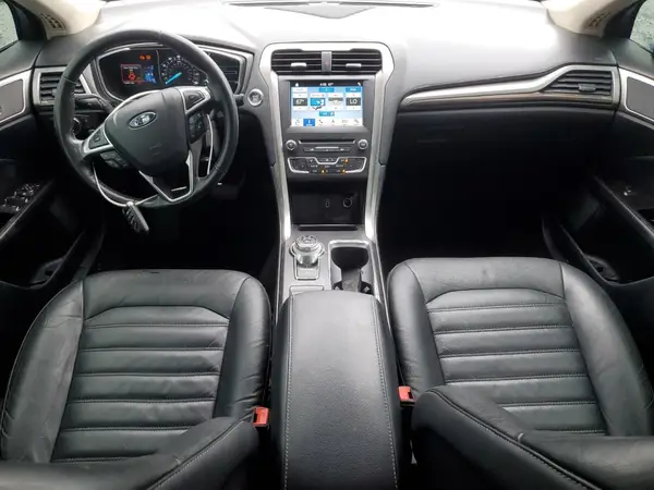 3FA6P0HD3HR372172 2017 FORD FUSION - Image 8