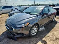 3FA6P0HD3HR372382 2017 FORD FUSION