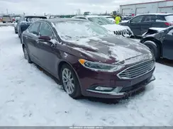 3FA6P0HD3HR372818 2017 FORD FUSION