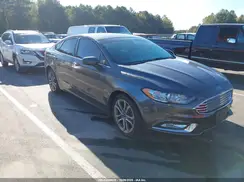 3FA6P0HD3HR373144 2017 FORD FUSION