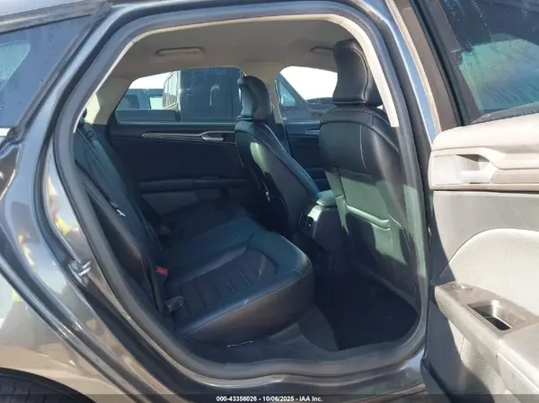 3FA6P0HD3HR373144 2017 FORD FUSION - Image 8
