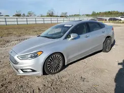 3FA6P0HD3HR377436 2017 FORD FUSION