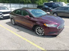 3FA6P0HD3HR378120 2017 FORD FUSION