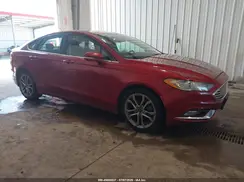 3FA6P0HD3HR378697 2017 FORD FUSION