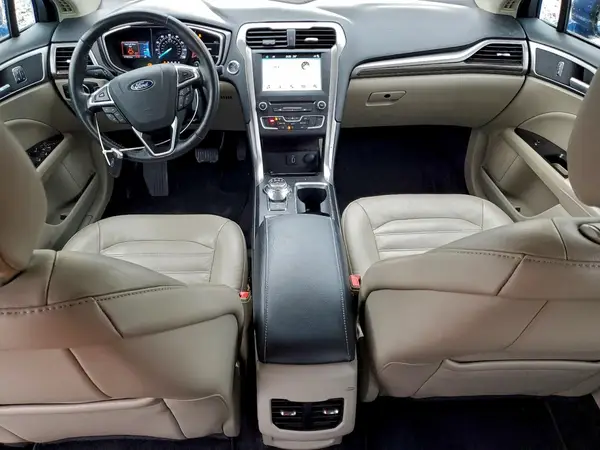 3FA6P0HD3HR378893 2017 FORD FUSION - Image 8