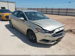 3FA6P0HD3HR379140 2017 FORD FUSION