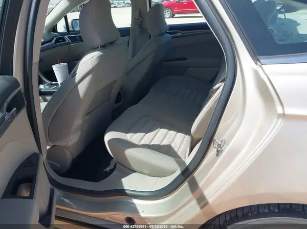 3FA6P0HD3HR379140 2017 FORD FUSION - Image 8