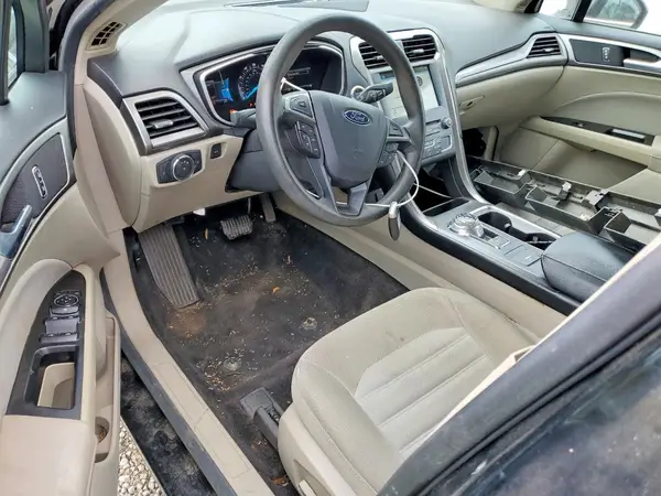 3FA6P0HD3HR391692 2017 FORD FUSION - Image 8