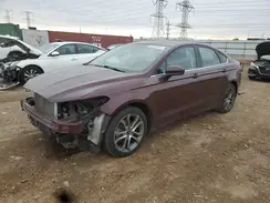 3FA6P0HD3HR393765 2017 FORD FUSION