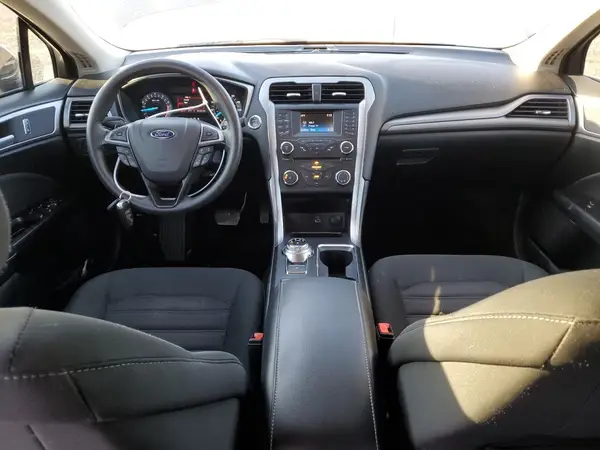 3FA6P0HD3HR393961 2017 FORD FUSION - Image 8