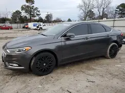 3FA6P0HD3HR394415 2017 FORD FUSION