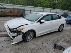 3FA6P0HD3HR395290 2017 FORD FUSION